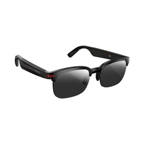 Smart Glasses Manufacturer - OEM GS200 Support Answering Reject Calls UV Protection