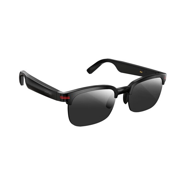 Smart Glasses Manufacturer - OEM GS200 Support Answering Reject Calls UV Protection