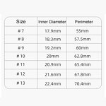 Smart Ring Factory - OEM R08 with Touch Control Heart Rate HRV Charging Case