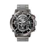 Smart Watch Manufacturer - OEM 2023 New AK56 Alloy case 1.43 Inch HD Screen