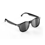 Smart Glasses Factory - OEM Fashion F01 Music Player Touch Control Voice Assistant