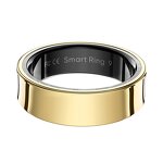 Smart Ring Manufacturer - OEM R09 with 24-hour Heart Rate HRV Female Physiology