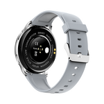 Smart Watch Manufacturer - OEM 2022 New Arrival KM10 1.3inch HD Round Screen