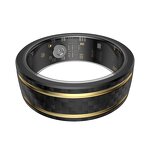 Smart Ring Manufacturer - OEM 2024 W8 with Steps Heart Rate Blood Oxygen