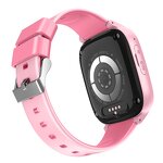 Smart Watch Factory - OEM D32 for Kids WIFI GPS Tacker Video SOS Emergency