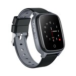 Smart Watch Factory - OEM D32 Kids GPS Wifi 4G Video Call SOS Waterproof