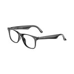 Smart Glasses Factory - OEM W100 Anti Blue Light AI Dialogue Translation