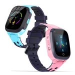 Smart Watch Factory - OEM 2022 LT25 Waterproof Kids SOS GPS WIFI Antil-lost