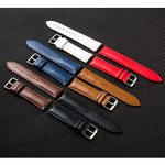 Watch Strap Bands Factory - OEM Karen M Cheap Leather 18mm 20mm 22mm