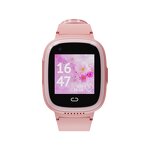 Smart Watch Factory - OEM Factory Price LT30 4G GPS Video Call SOS Camera