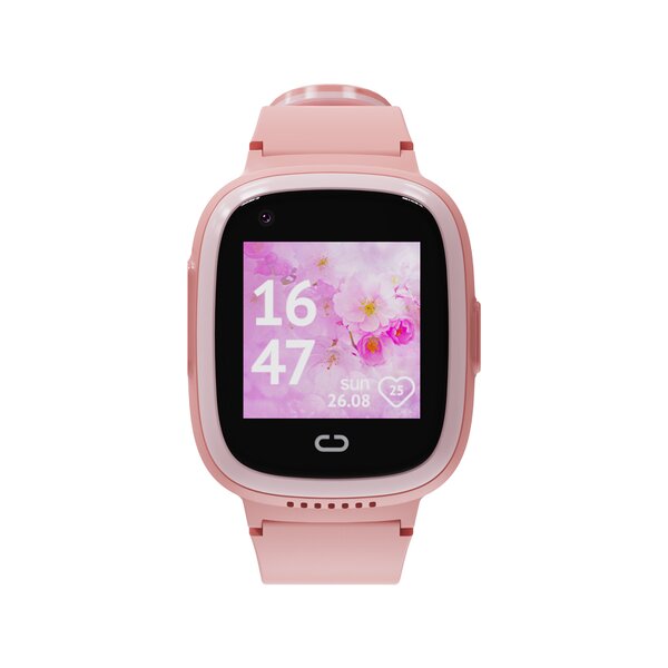 Smart Watch Factory - OEM Factory Price LT30 4G GPS Video Call SOS Camera