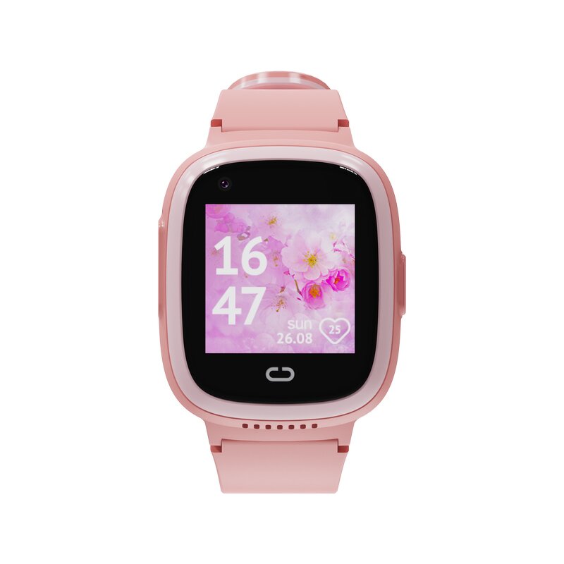 Smart Watch Factory - OEM Factory Price LT30 4G GPS Video Call SOS Camera