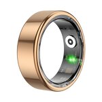 Smart Ring Factory - OEM R02 for Men Sleep Tracking Heart Rate Blood Oxygen