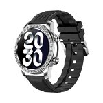 Smart Watch Factory - OEM Whole Metal Z89 Pro Max BT Call 1.52 Inch HD