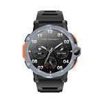 Smart Watch Factory - OEM KarenM 4G Quad-core 1.54 Inch Video Call Android