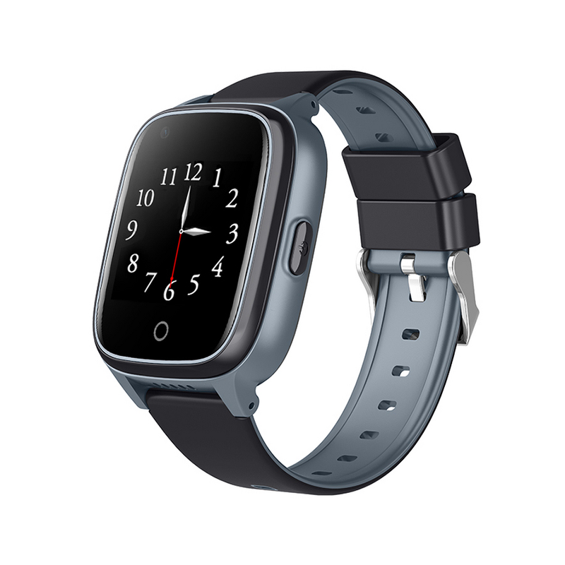 Smart Watch Manufacturer - OEM Karen M D32 Elderly GPS WiFi 3G 4G Call SOS