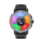 Smart Watch Factory - OEM KarenM 4G Quad-core 1.54 Inch Video Call Android