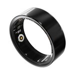 Smart Ring Factory - OEM V1 2.6mm Thickness Stainless Steel 5ATM Waterproof