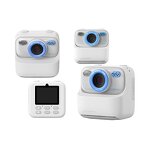 Kids Camera Factory - OEM P79 2.4 Inch IPS Camera Mini Print Pictures Toy