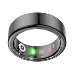 Smart Ring Factory - OEM R02 for Men Sleep Tracking Heart Rate Blood Oxygen