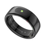 Smart Ring Factory - OEM New R08 with App Connect Blood Oxygen Heart Rate