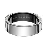 Smart Ring Manufacturer - OEM R09 with 24-hour Heart Rate HRV Female Physiology