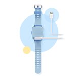 Smart Watch Factory - OEM Factory Price LT30 4G GPS Video Call SOS Camera