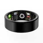 Smart Ring Manufacturer - OEM 2025 New Arrival R11 IP68 Waterproof Sleep Monitor