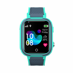 Smart Watch Factory - OEM New LT21 4G Child GPS Location Calling Waterproof