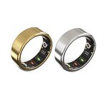 Smart Ring Manufacturer - OEM 2025 New Arrival R11 IP68 Waterproof Sleep Monitor