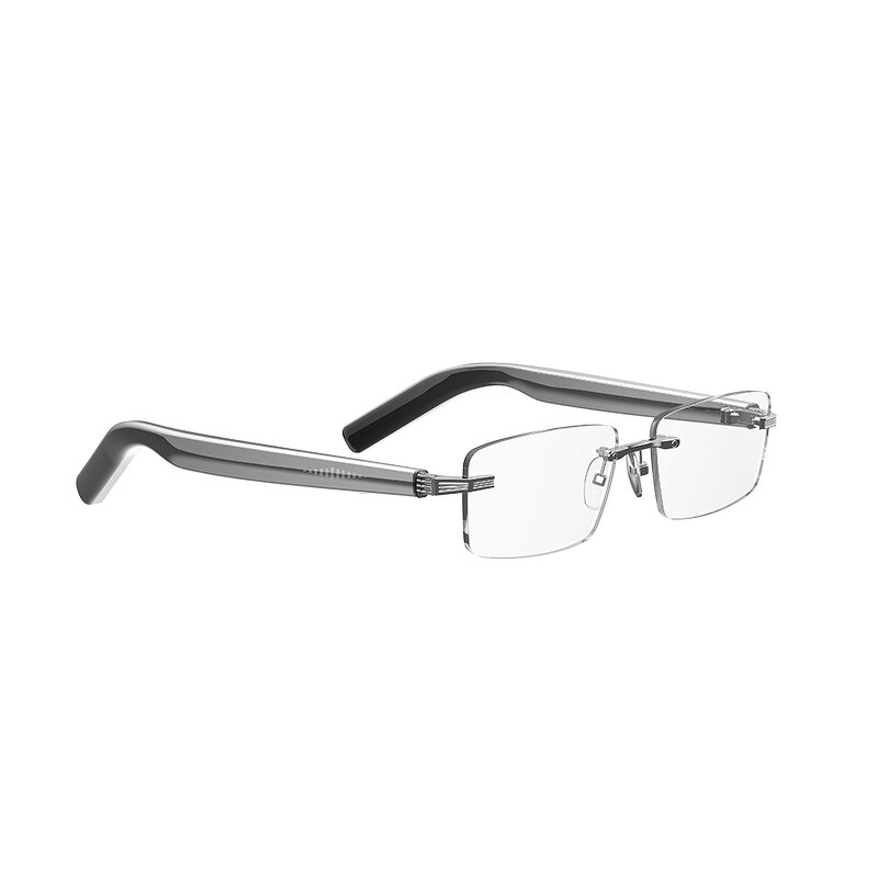 Smart Glasses Manufacturer - OEM G06-T Anti Blue Light Lens BT Music IP54