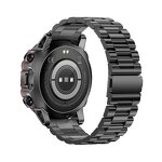 Smart Watch Manufacturer - OEM 2023 New AK56 Alloy case 1.43 Inch HD Screen