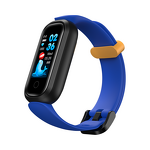 Smart Bracelet Manufacturer - OEM Kids T12 Heart Rate Blood Pressure Blood Oxygen