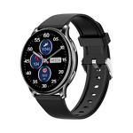 Smart Watch Manufacturer - OEM 2022 New Arrival KM10 1.3inch HD Round Screen