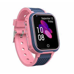 Smart Watch Factory - OEM New LT21 4G Child GPS Location Calling Waterproof