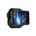Smart Watch Manufacturer - OEM Largest DM100 2.86inch Full Touch 4G Sport Watch