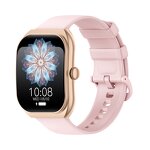 Smart Watch Factory - OEM Z172 Unisex 2.01HD 123 Sports Modes Blood Oxygen