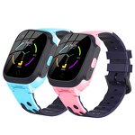 Smart Watch Factory - OEM 2022 LT25 Waterproof Kids SOS GPS WIFI Antil-lost