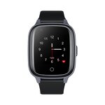 Smart Watch Factory - OEM Karen M 4G Kids Watch D32 GPS LBS Tracker Camera