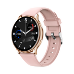 Smart Watch Manufacturer - OEM 2022 New Arrival KM10 1.3inch HD Round Screen