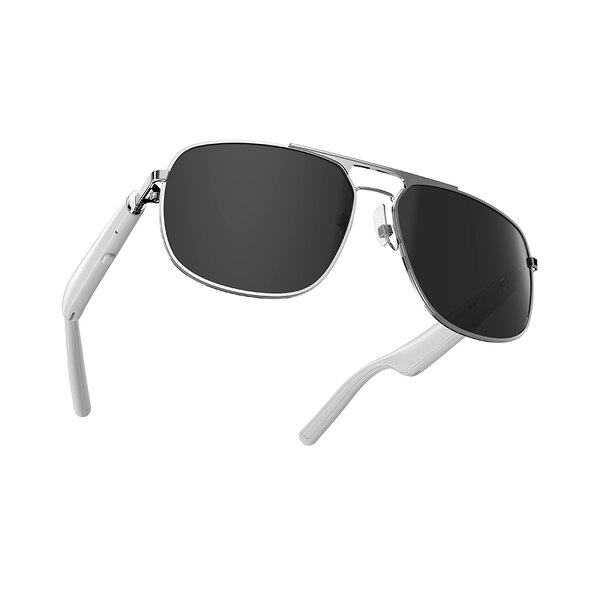 Smart Glasses Manufacturer - OEM Outdoor with BT Call Music IP54 Waterproof