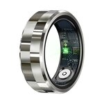 Smart Ring Manufacturer - OEM New R9 with Charge Base APP Remote Camera