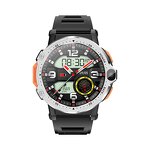 Smart Watch Factory - OEM KarenM 4G Quad-core 1.54 Inch Video Call Android