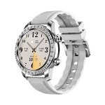 Smart Watch Factory - OEM Whole Metal Z89 Pro Max BT Call 1.52 Inch HD