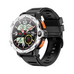 Smart Watch Factory - OEM KarenM 4G Quad-core 1.54 Inch Video Call Android