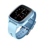 Smart Watch Factory - OEM D32 Kids GPS Wifi 4G Video Call SOS Waterproof