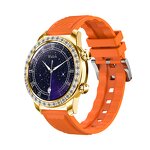 Smart Watch Factory - OEM Whole Metal Z89 Pro Max BT Call 1.52 Inch HD