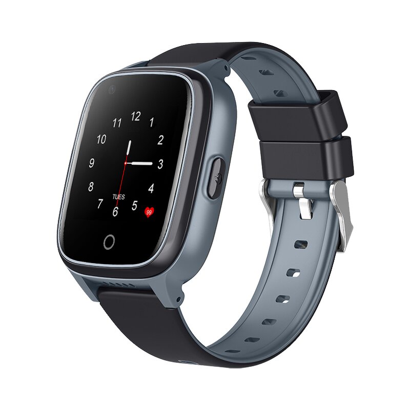 Smart Watch Manufacturer - OEM Kids 4G GPS Wifi Video Call SOS 700mAh Camera