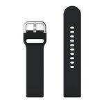 Watch Strap Bands Manufacturer - OEM Karen M Silicone 18mm 20mm 22mm for Watch