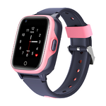 Smart Watch Factory - OEM GPS+AGPS+LBS+WiFi 4G Kids SOS D31 Video Call